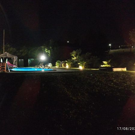 Quinta De Carvalhal - Casa De Campo Guimarães Exteriör bild
