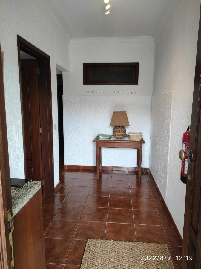 Quinta De Carvalhal - Casa De Campo Guimarães Exteriör bild