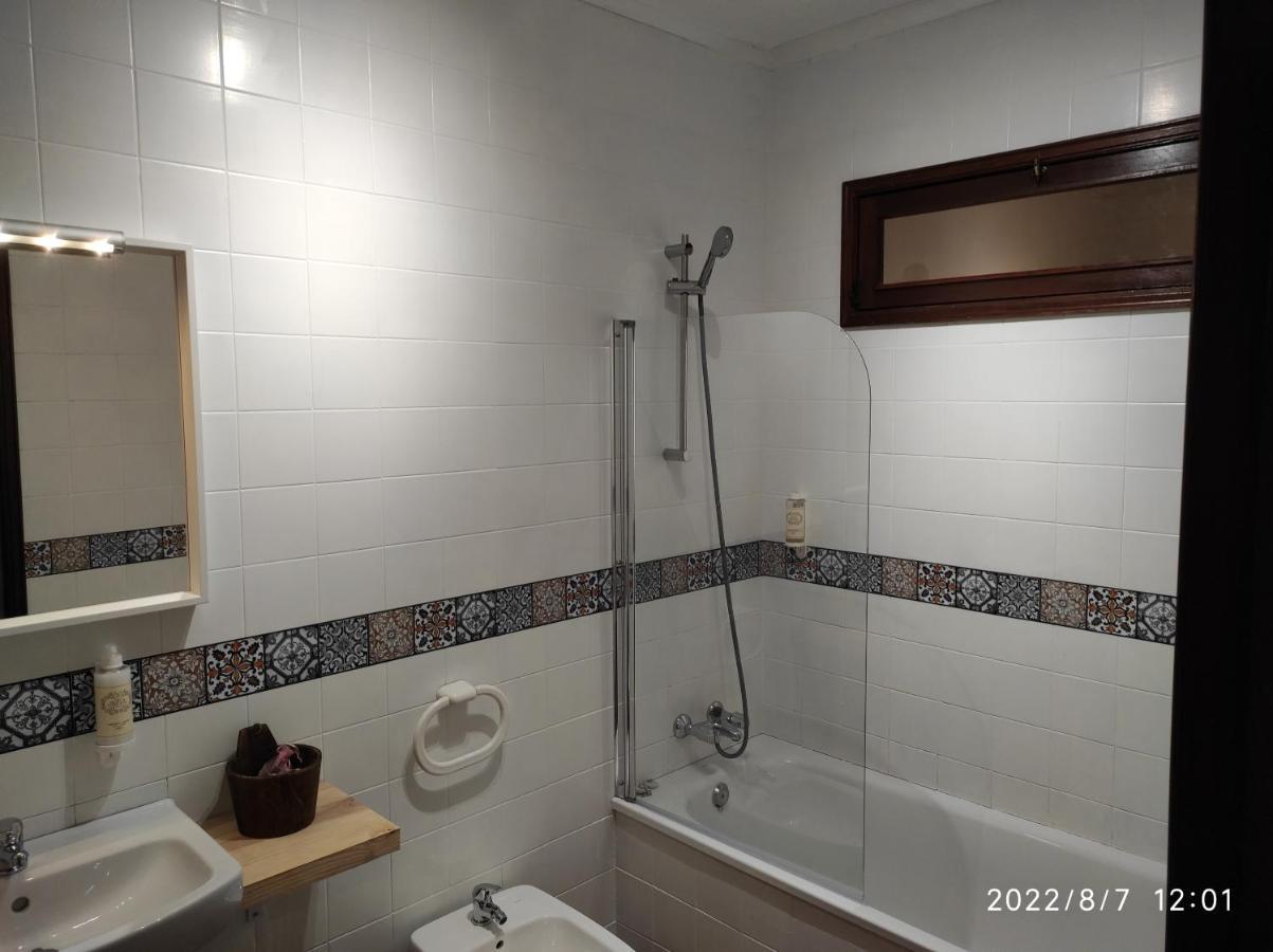 Quinta De Carvalhal - Casa De Campo Guimarães Exteriör bild