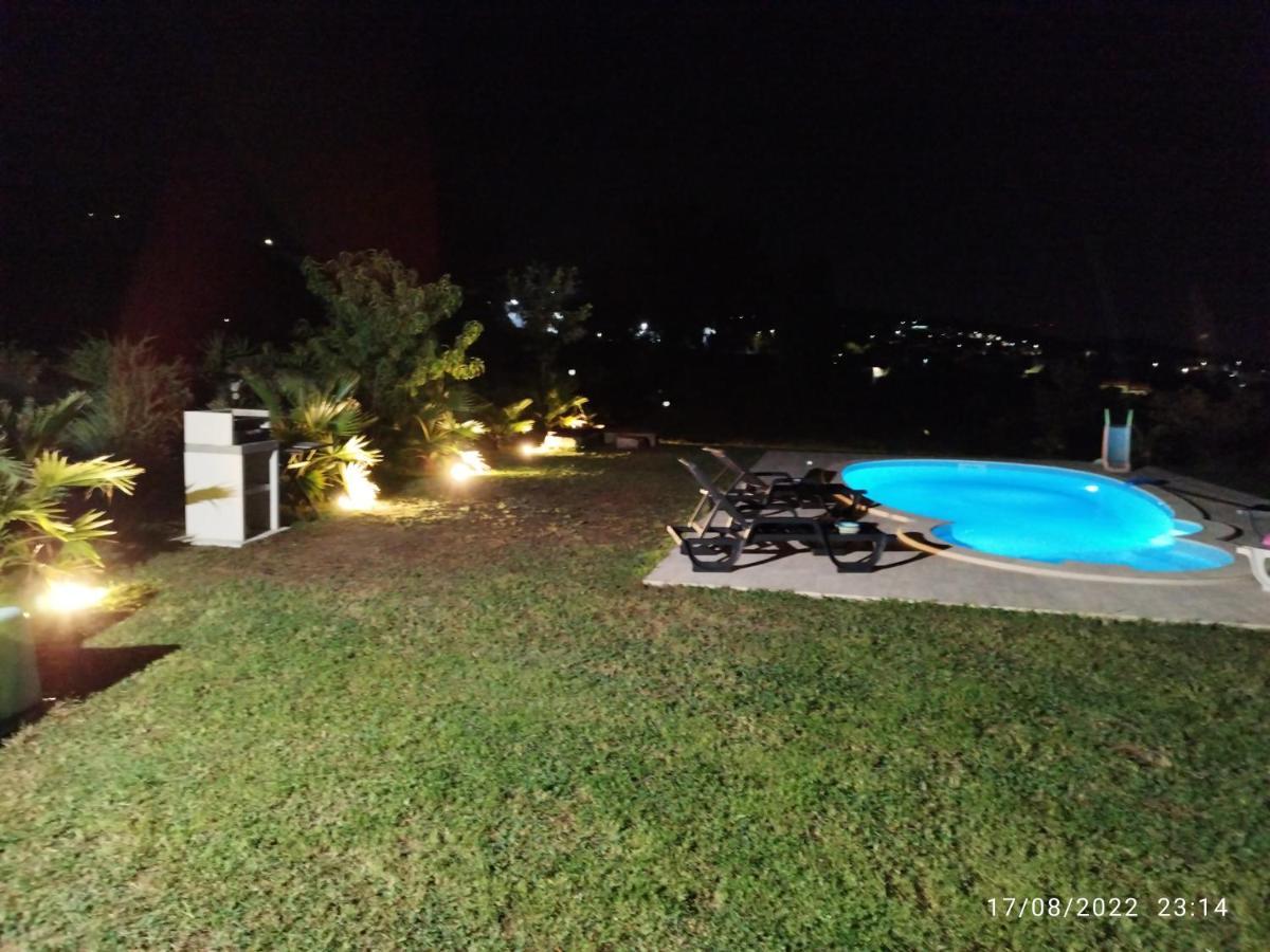 Quinta De Carvalhal - Casa De Campo Guimarães Exteriör bild
