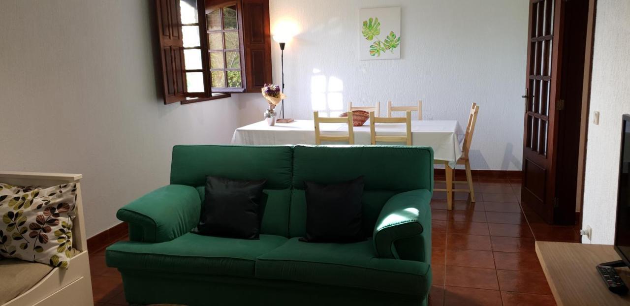 Quinta De Carvalhal - Casa De Campo Guimarães Exteriör bild